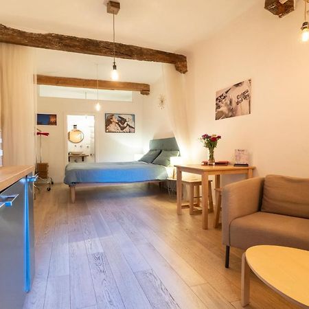 Lovely Studio D'Azeglio By Studio Vita 볼로냐 외부 사진