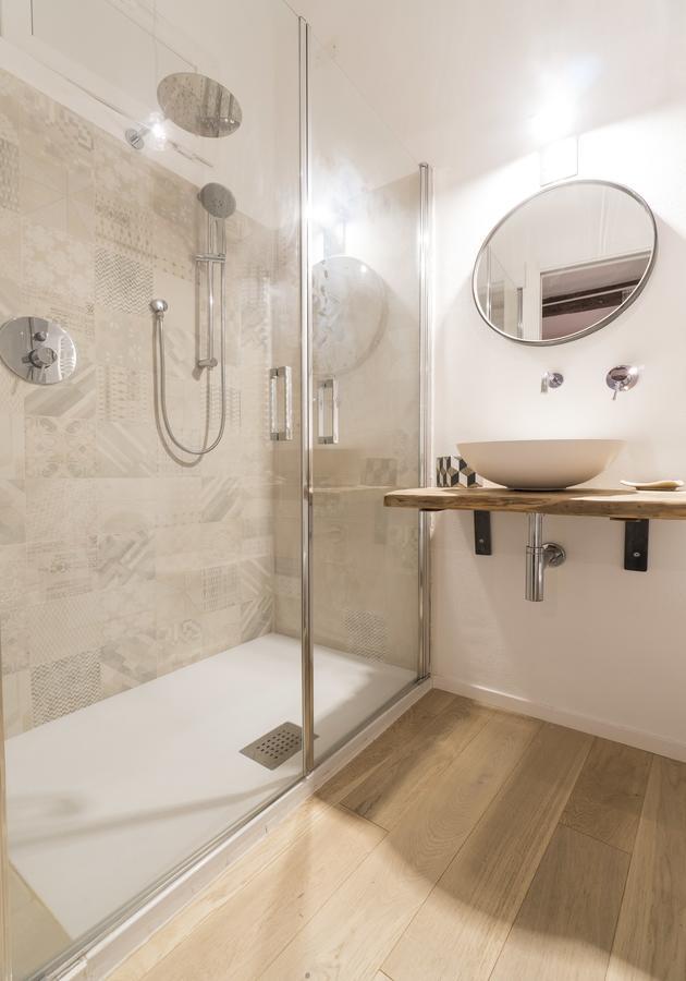 Lovely Studio D'Azeglio By Studio Vita 볼로냐 외부 사진