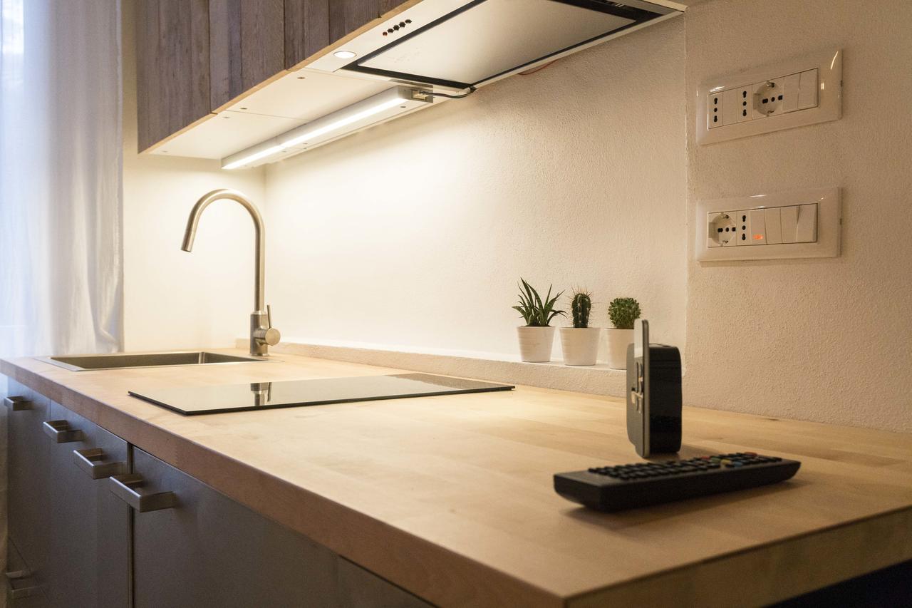 Lovely Studio D'Azeglio By Studio Vita 볼로냐 외부 사진