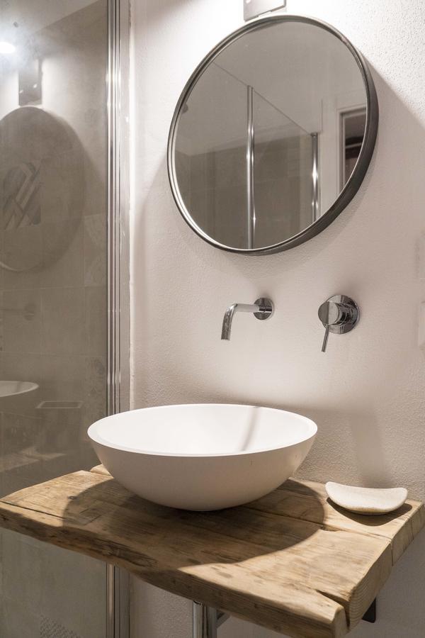 Lovely Studio D'Azeglio By Studio Vita 볼로냐 외부 사진