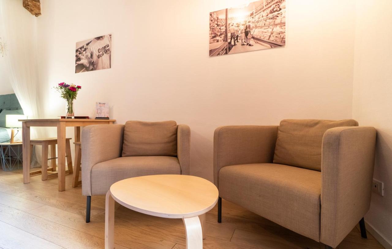 Lovely Studio D'Azeglio By Studio Vita 볼로냐 외부 사진